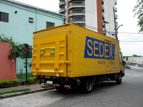 Plataforma Elevatória Hidráulica fabricada pela HIDRAUCAM