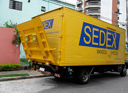 Plataforma Elevatória Hidráulica fabricada pela HIDRAUCAM